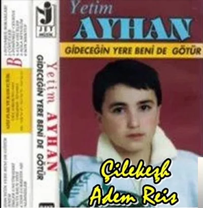 Gideceğin Yere Beni De Götür (1984)
