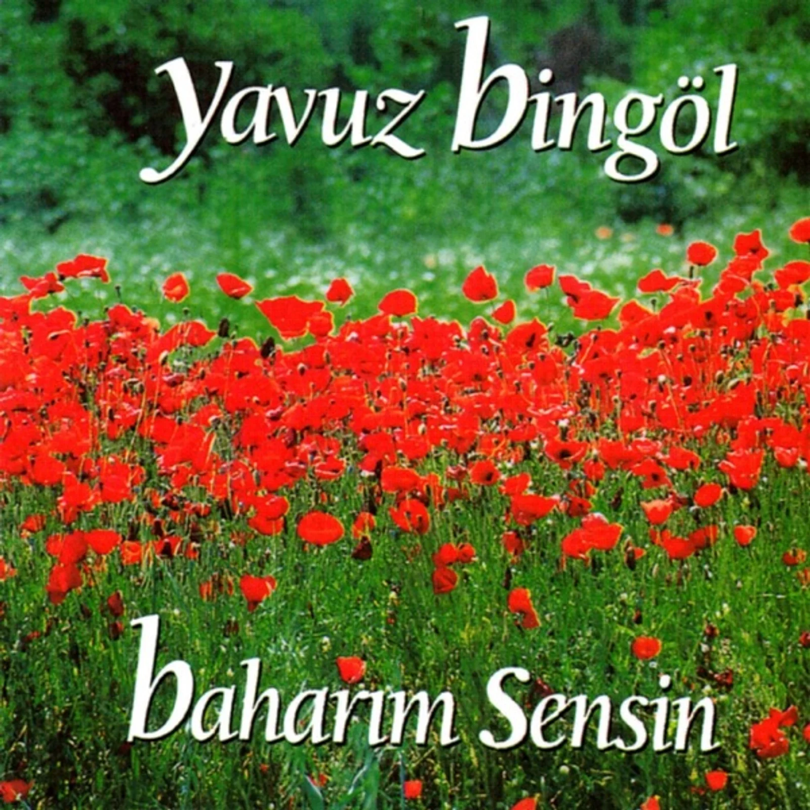 Baharım Sensin (1997)