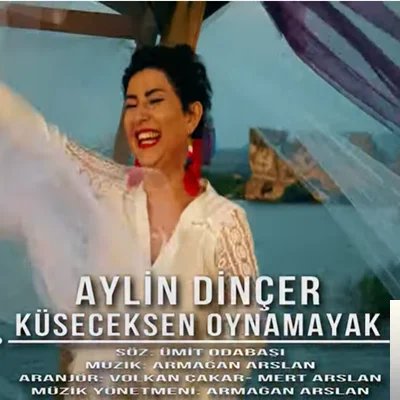 Küseceksen Oynamayak (2019)
