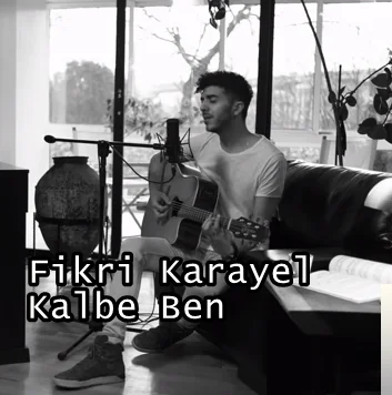 Kalbe Ben (2019)