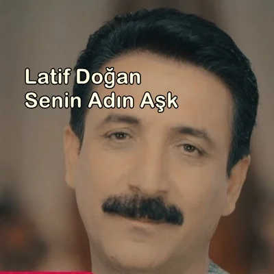 Senin Adın Aşk (2019)