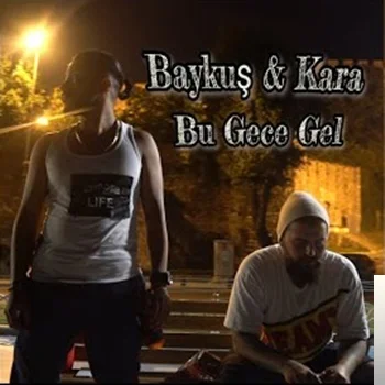 Bu Gece Gel (2019)