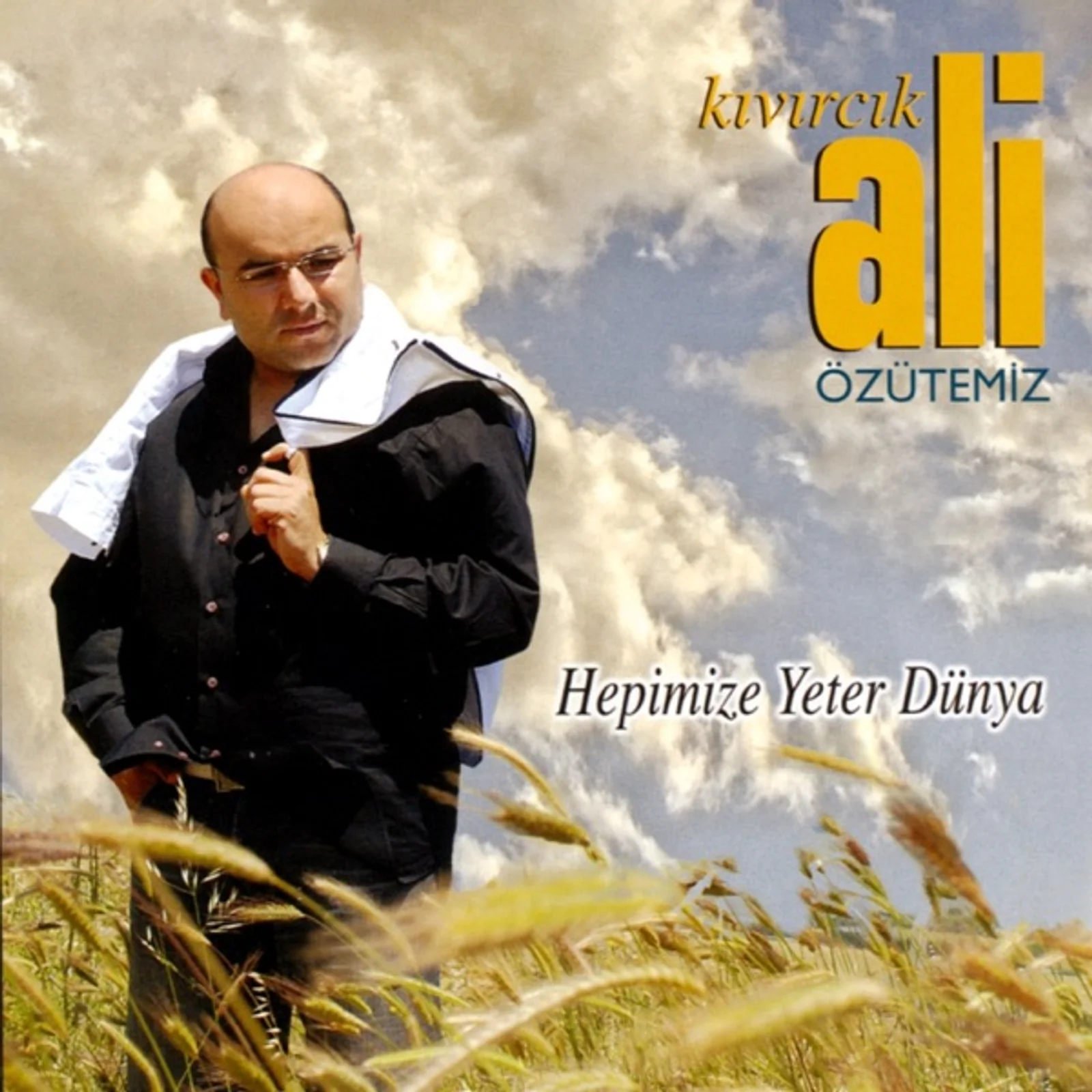 Hepimize Yeter Dünya (2008)