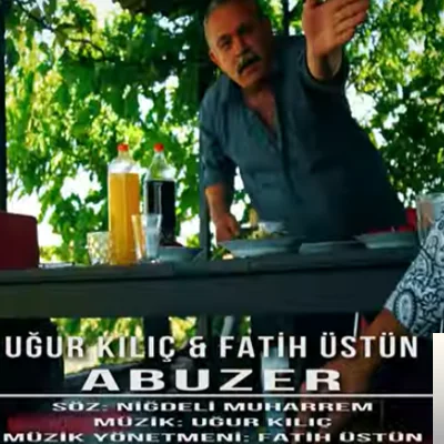 Abuzer (2019)