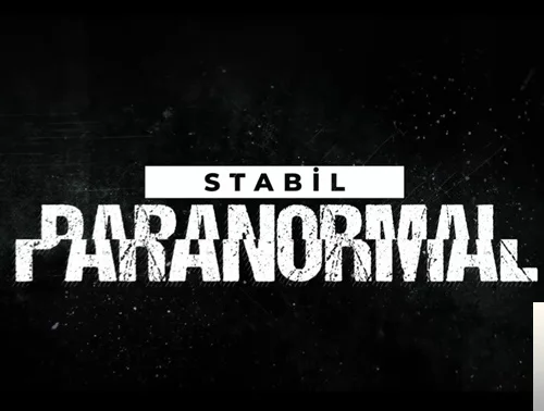 Paranormal (2019)