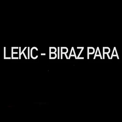 Biraz Para (2019)