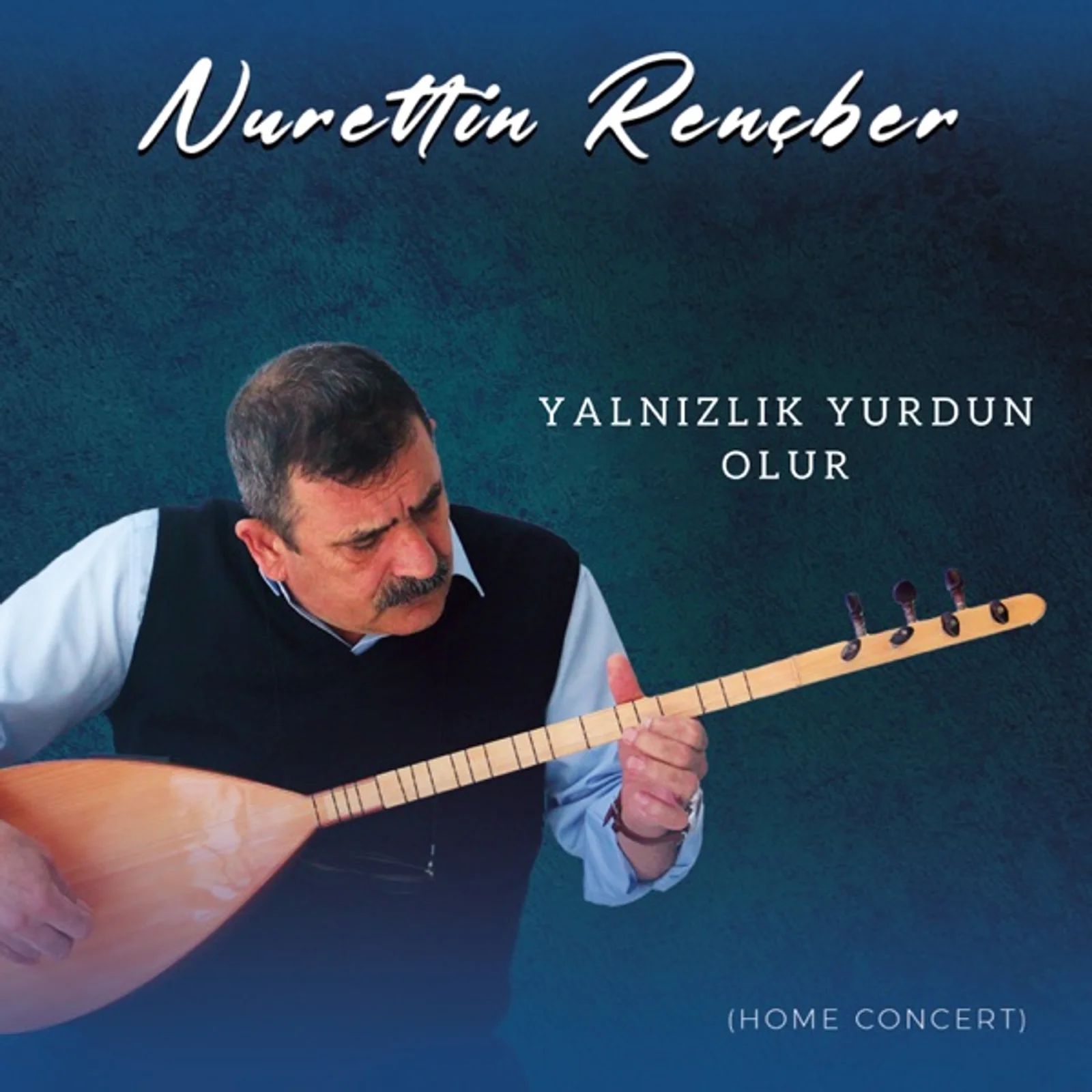 Yalnızlık Yurdun Olur (2008)
