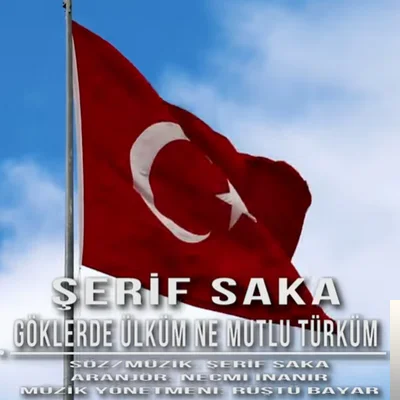 Göklerde Ülküm Ne Mutlu Türküm (2019)