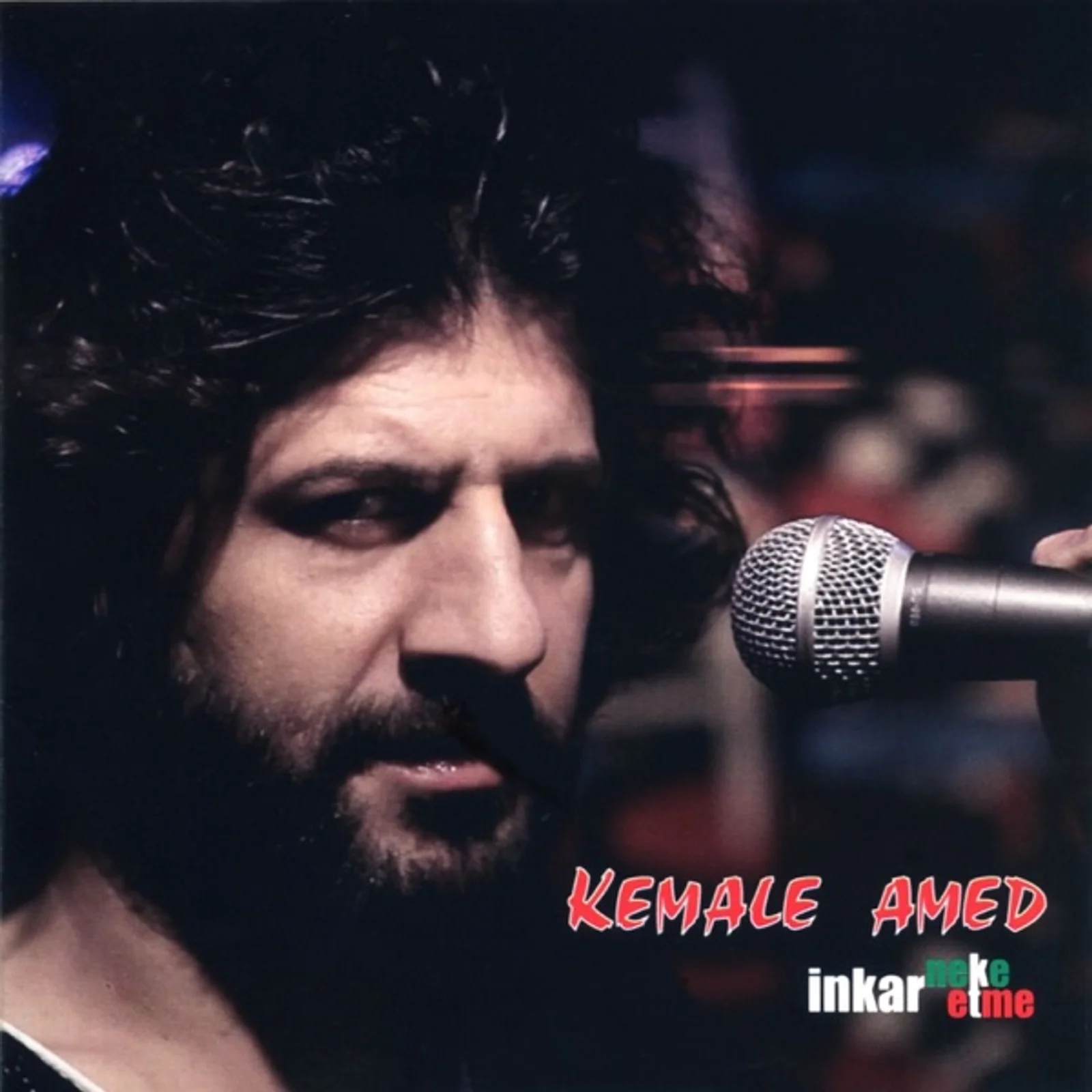 İnkar Neke (2012)