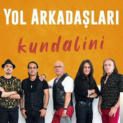 Kundalini (2019)