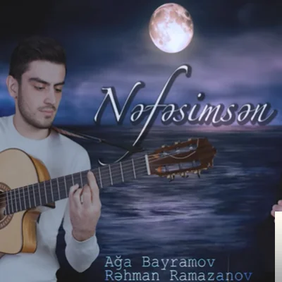 Nefesimsen (2019)