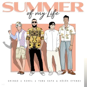 Summer of My Life (2019)