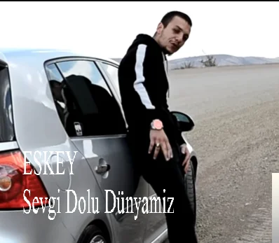 Sevgi Dolu Dünyamız (2019)