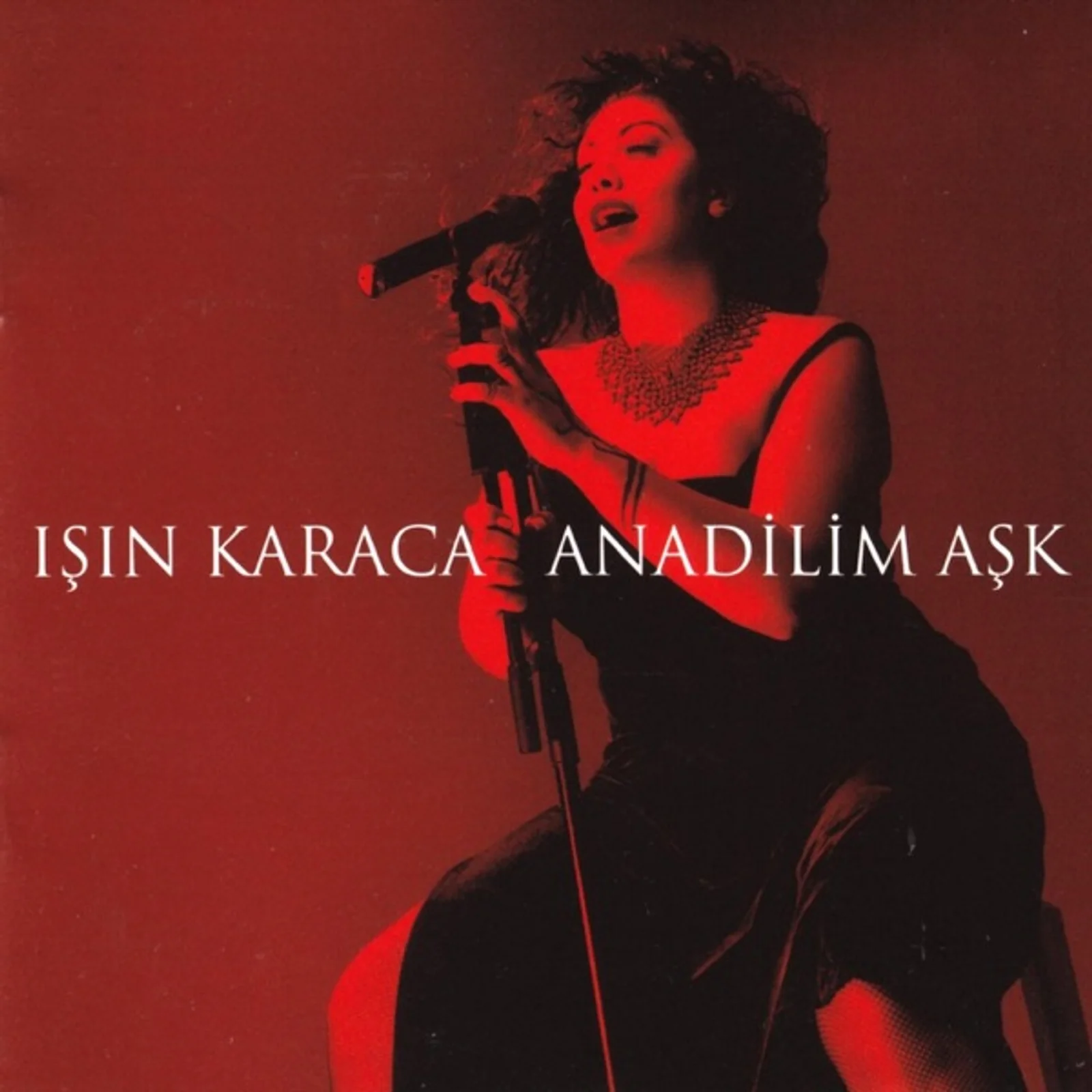 Anadilim Aşk (2001)