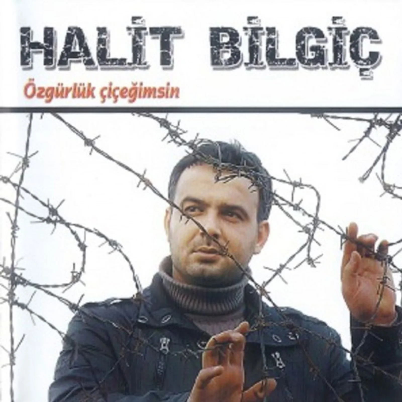 Özgürlük Çiçeğimsin (2011)