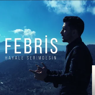 Hayale Serimdesin (2019)