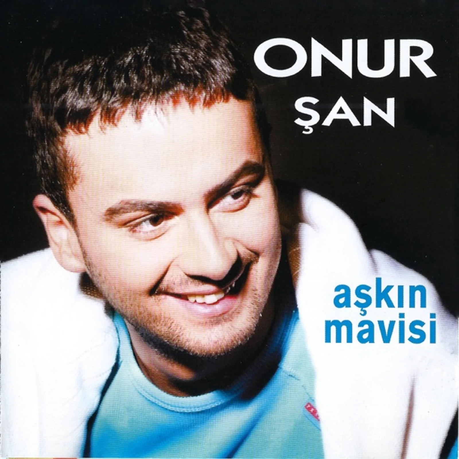 Aşkın Mavisi (2014)