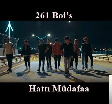 Hattı Müdafaa (2019)