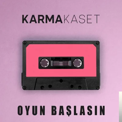 Oyun Başlasın (2019)
