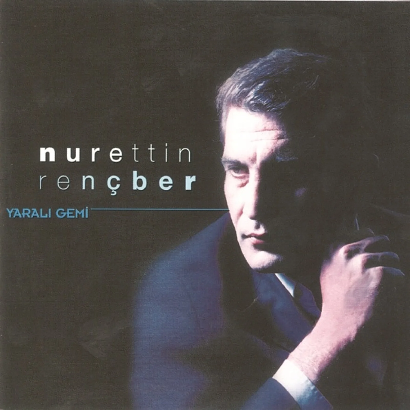 Yaralı Gemi (2001)
