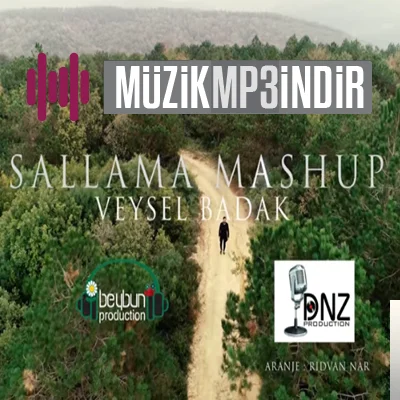 Sallama Mashup (2019)