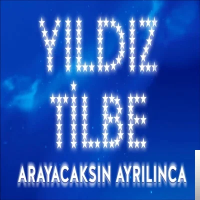 Arayacaksın Ayrılınca (2019)
