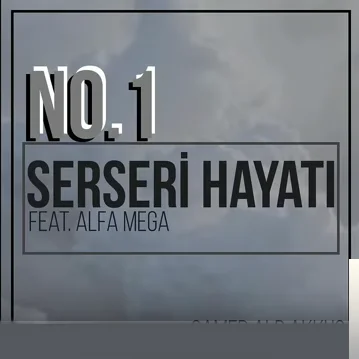 Serseri Hayatı (2019)
