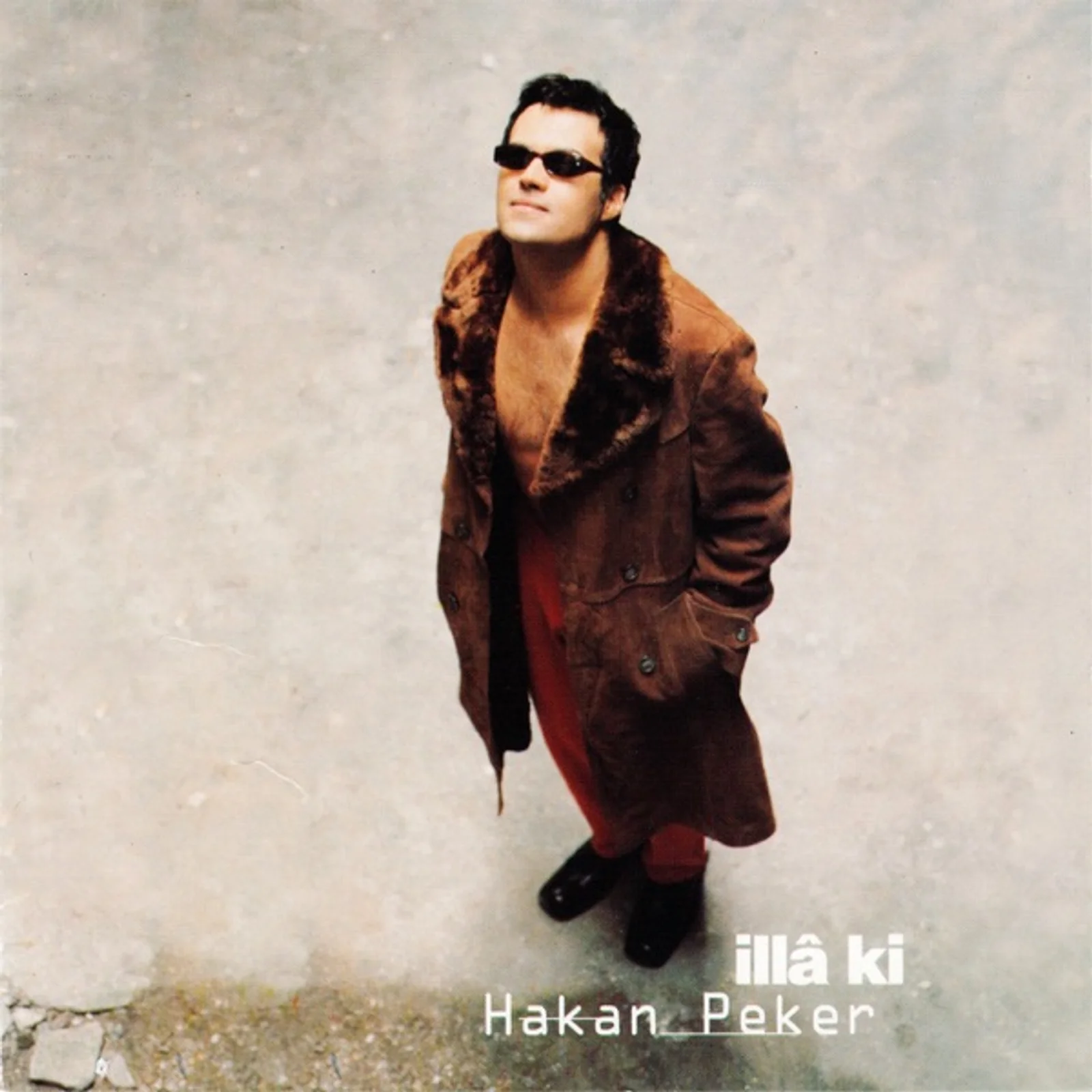 İlla Ki (2000)