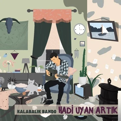 Hadi Uyan Artık (2019)