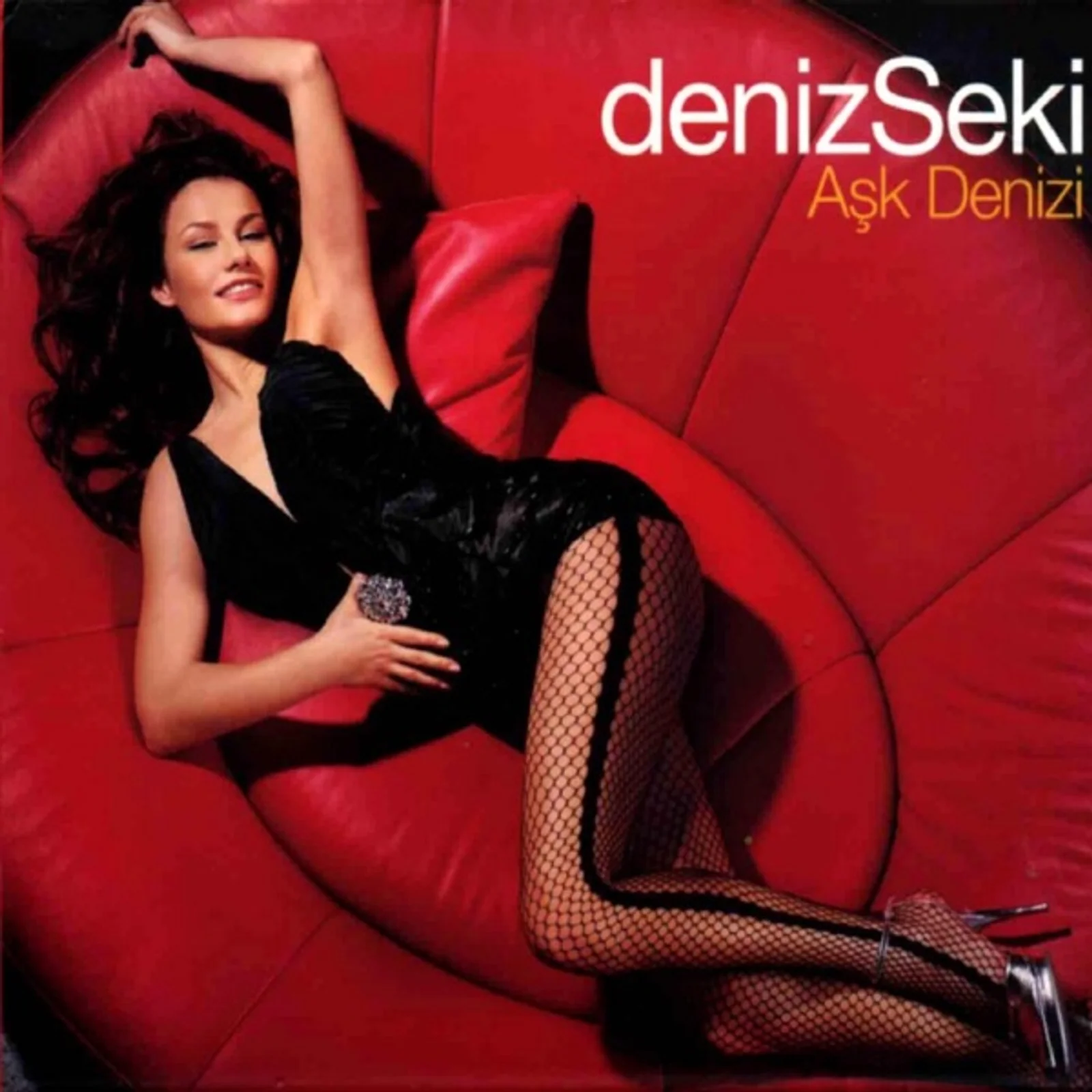 Aşk Denizi (2005)