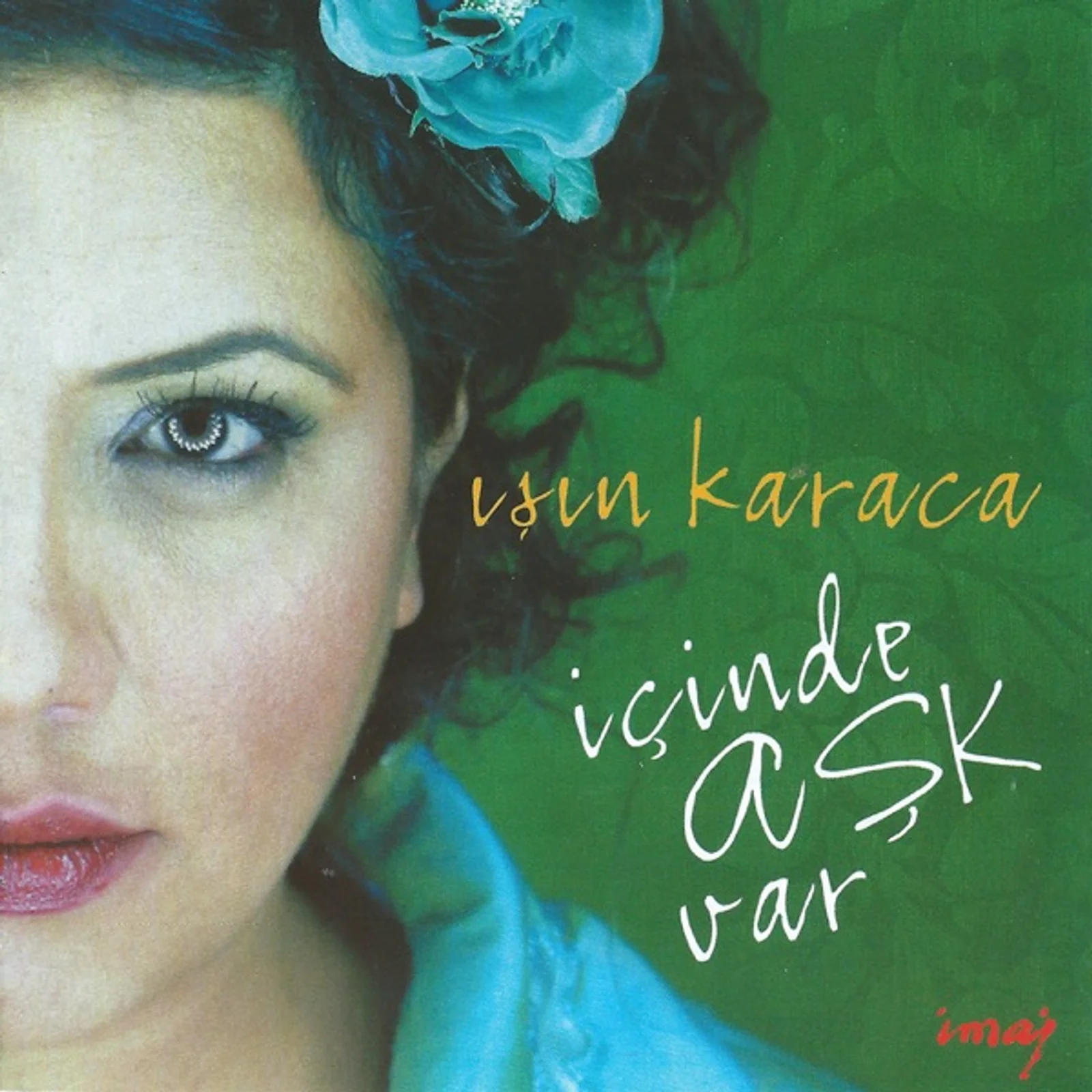 İçinde Aşk Var (2004)