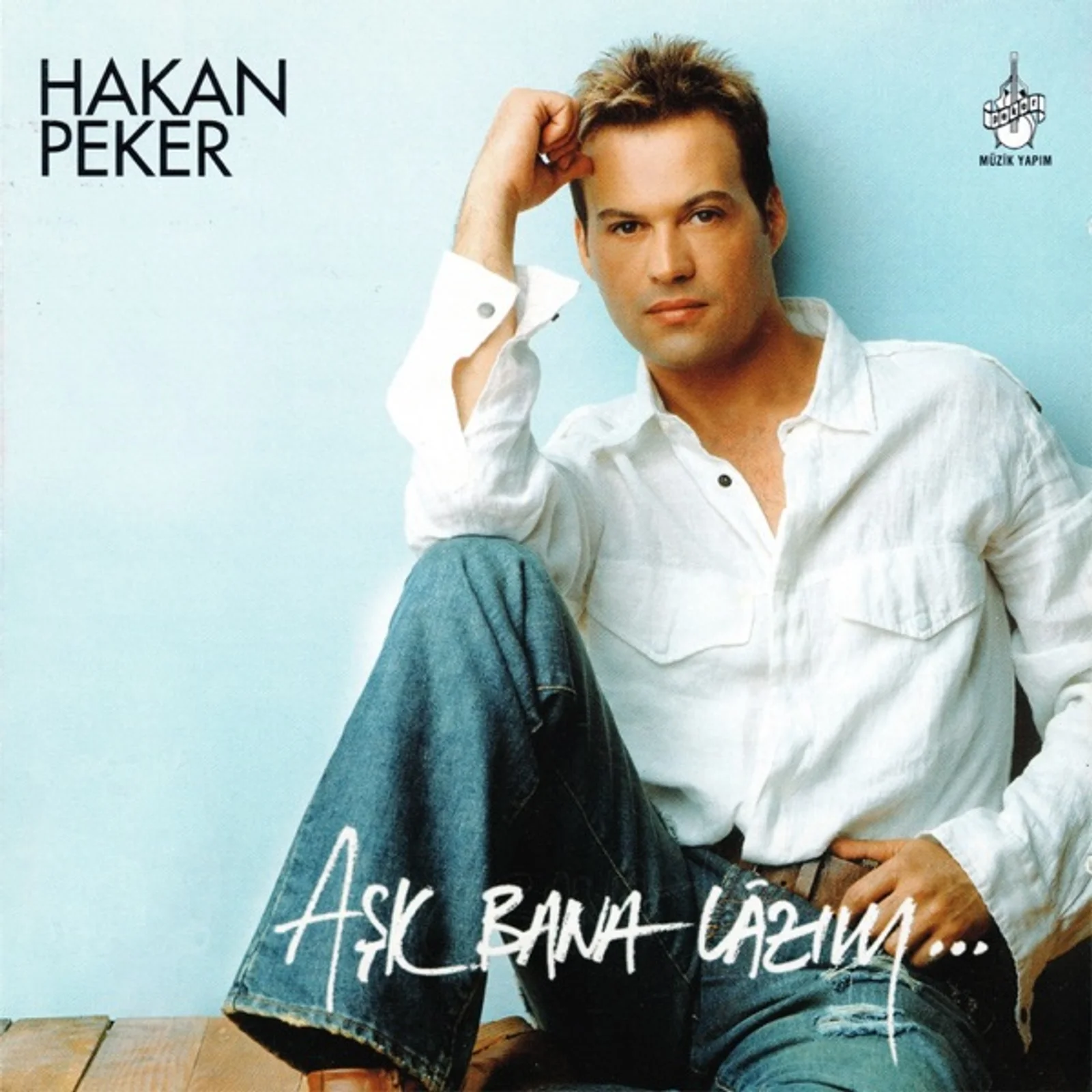 Aşk Bana Lazım (2003)