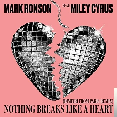 Nothing Breaks Like a Heart (2019)