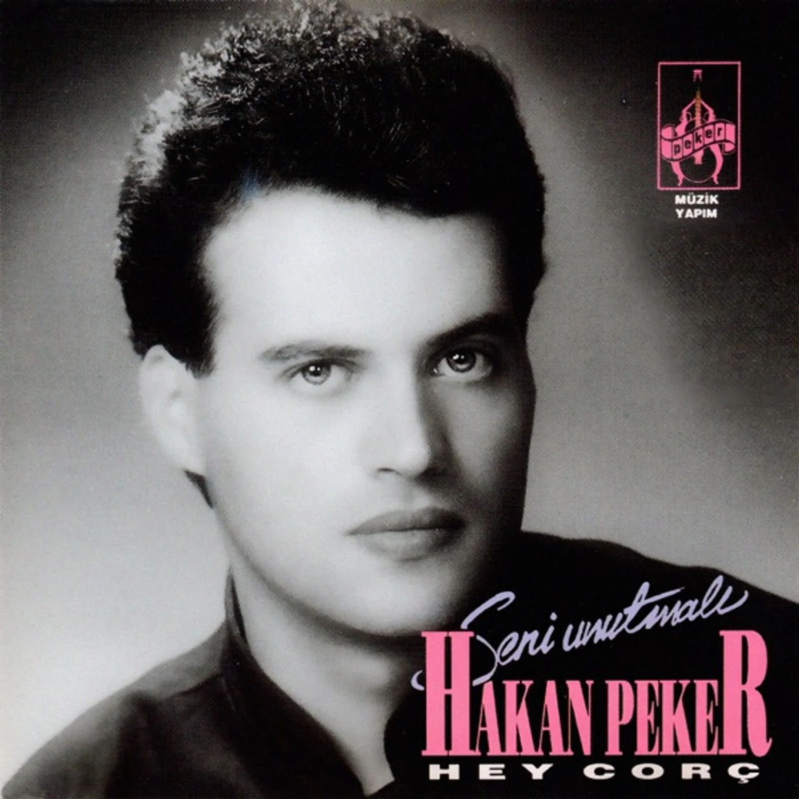 Hey Corç/Seni Unutmalı (1991)