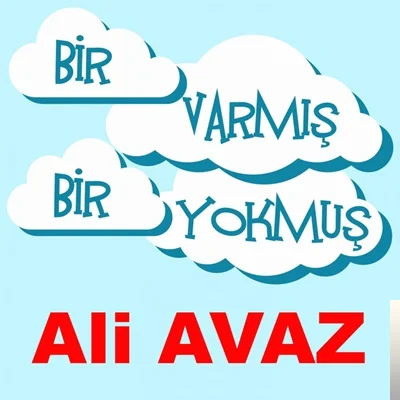 Bir Varmış Bir Yokmuş (2019)