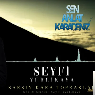 Sarsın Kara Topraklar (2019)