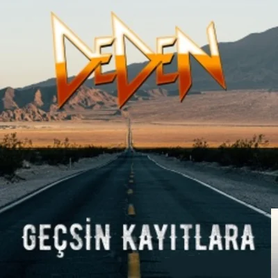 Geçsin Kayıtlara (2019)