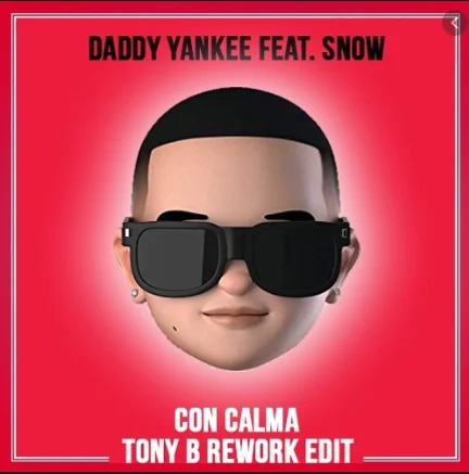 Con Calma (2019)