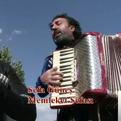 Memleket Sefası (2019)