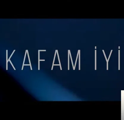 Kafam İyi (2019)