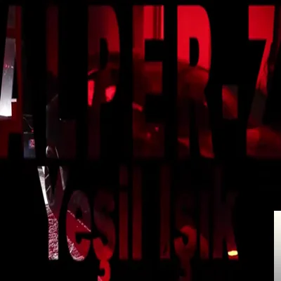 Yeşil Işık (2019)