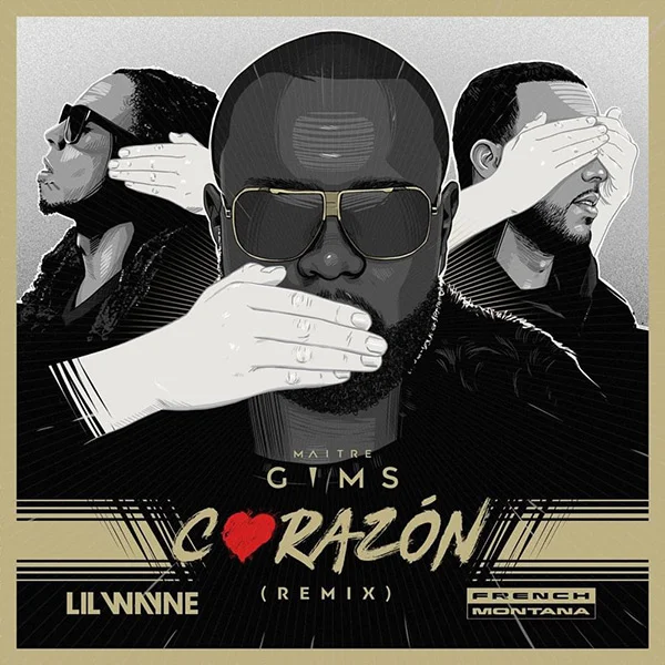Corazon (2019)