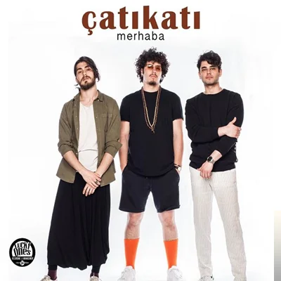 Merhaba (2019)