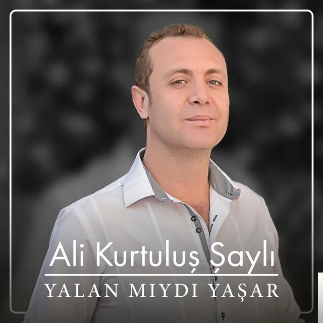 Yalan mıydı Yaşar (2019)