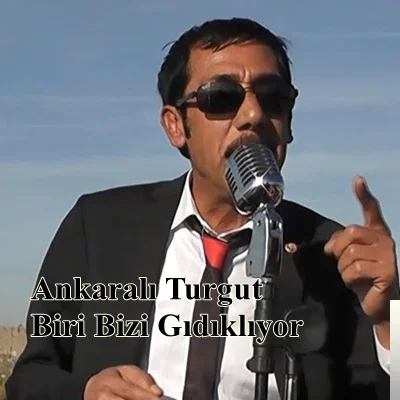 Biri Bizi Gıdıklıyor (2019)