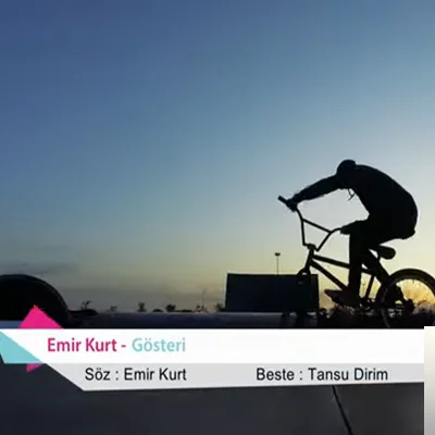 Gösteri (2019)