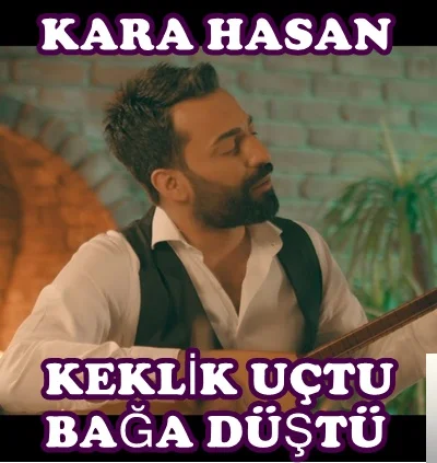 Keklik Uçtu Bağa Düştü (2019)