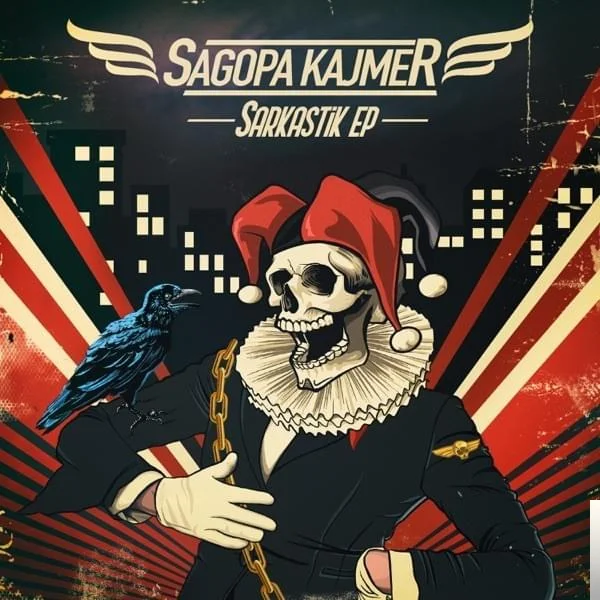 Sarkastik (2019)