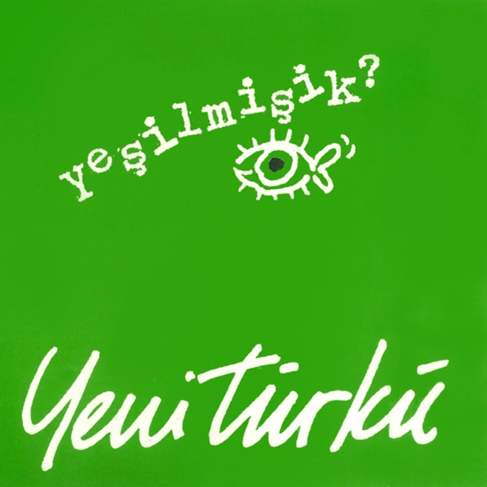 Yeşilmişik (1988)