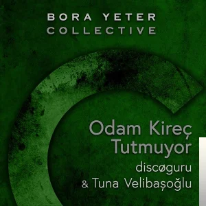 Odam Kireç Tutmuyor (2019)